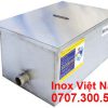 Bẫy Mỡ Công Nghiệp 140lit BM-N140
