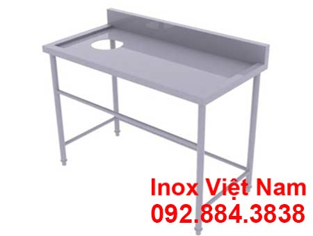 ban-inox-1-tang-co-lo-xa-rac