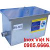 Bể Tách Mỡ Gia Đình 50 lít