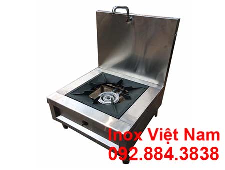 Bếp Á hầm đơn