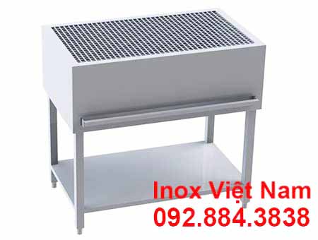 bep-nuong-inox-ngoai-troi