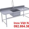 chau-rua-inox-2-canh-co-lo-xa-rac