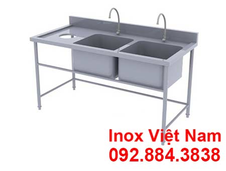 chau-rua-inox-doi-co-lo-xa-rac