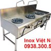 Bếp 3 Họng Kiềng Tô Thấp Áp BA-12