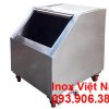 Thùng Chứa Đá Máy Làm Đá Viên