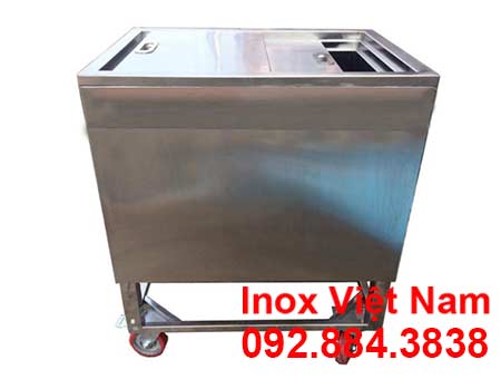 thung-da-inox-co-banh-xe
