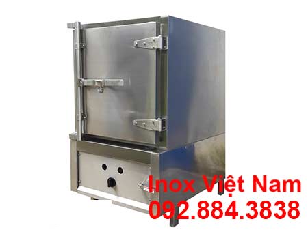 tu-nau-com-cong-nghiep-30kg-su-dung-gas