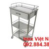 xe-day-y-te-inox-3-tang-co-hoc-tu