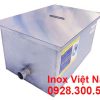 Bẫy Mỡ Inox Nhà Hàng 70lit BM-N70