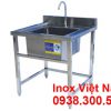 Chậu Rửa Đơn CR-01