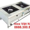Bếp Hầm Đôi Không Gáy BA-06