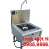 Bếp Á Hầm Đơn Có Gáy BA-02