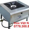 Bếp Á Hầm Đơn BA-01
