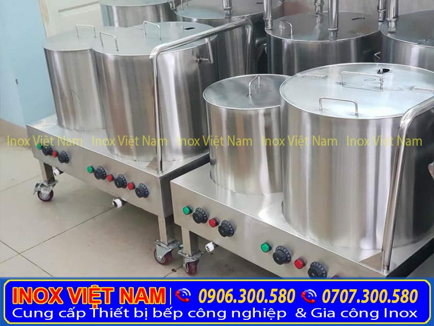 Mua nồi điện nấu phở giá rẻ tại TP.HCM