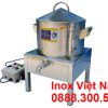 Nồi Tráng Bánh Cuốn Bằng Điện