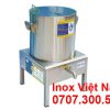 Nồi nấu phở bằng điện 40 lít.