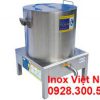 Nồi Nấu Phở Bằng Điện 120 Lít