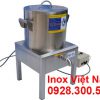 Nồi nấu phở bằng điện 30 lít.