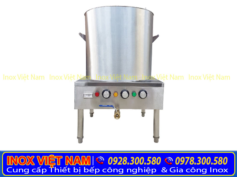 Giá bán nồi nấu phở bằng điện 70 lít