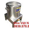 Nồi nấu phở bằng điện 90 lít.