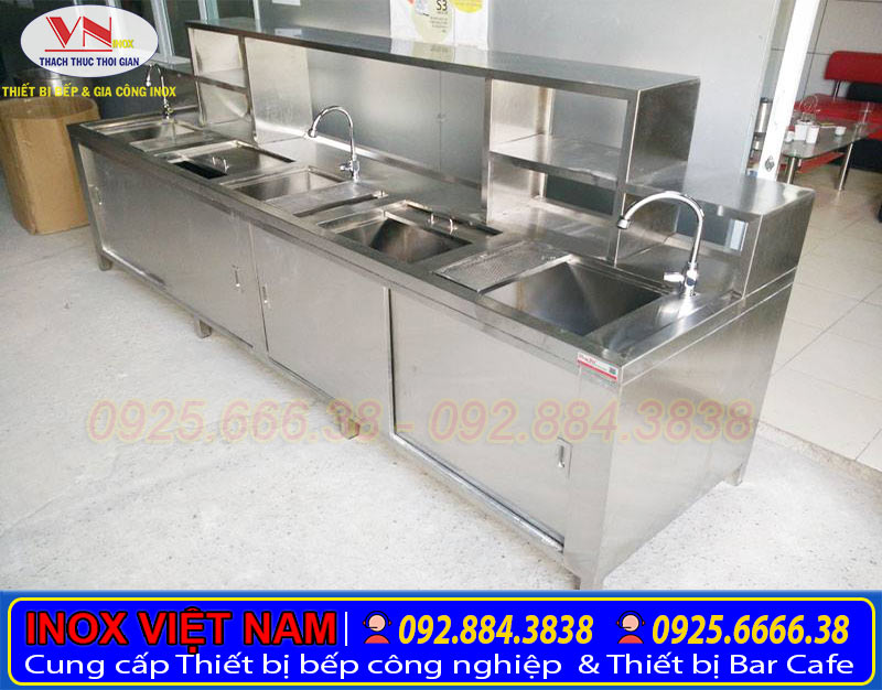 Quầy pha chế trà sữa, quầy bar cafe mini đẹp nhất được nhiều khách hàng ưa chuộng nhất hiện nay.
