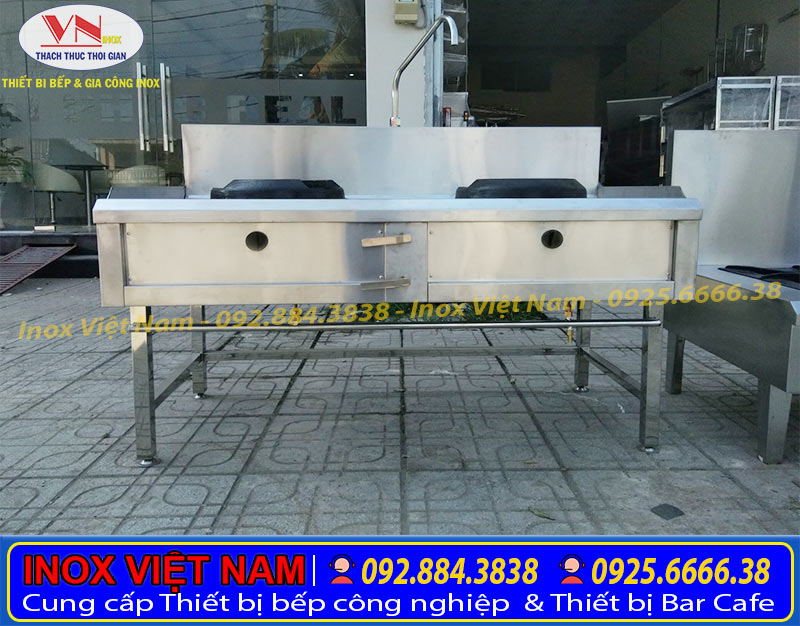 Thiết bị inox bếp nhà hàng giá rẻ tại tphcm.