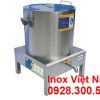 Nồi nấu hủ tiếu bằng điện 80L