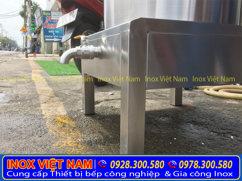 Địa chỉ mua nồi phở điện, nồi nấu hủ tiếu bằng điện, nồi hầm xương nấu nước lèo chất lượng, giá tốt tại TPHCM.