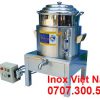 Nồi Hấp Bánh Bao Công Nghiệp Bằng Điện