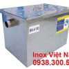 Bẫy Mỡ Âm Sàn 100L BM-A100