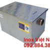 Bể Tách Mỡ Công Nghiệp 160lit BM-A160