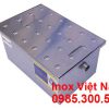 Bẫy Mỡ Nhà Hàng 180lit BM-A180