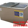 Thùng Đá Inox Âm Bàn TD-A754