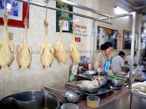 Kinh nghiệm mở quán phở