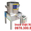 Nồi nhúng bánh phở bằng điện 20L