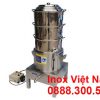 Nồi Nấu Xôi Điện Công Nghiệp 3 Tầng NHX-D500-3T