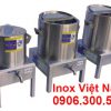 Bộ 3 Nồi Điện Nấu Phở Tiêu Chuẩn 30L-80L-100L