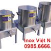 Bộ 3 Nồi Nấu Phở Bằng Điện Tiêu Chuẩn 30L – 70L – 90L