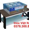 Tủ giữ nóng thức ăn mini để bàn TH-08