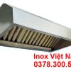 Chụp Hút Khói Bếp Gia Đình Dài 1m5