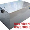 Bẫy Mỡ Âm Sàn Công Nghiệp BM-A500.