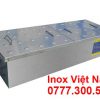 Bể Tách Mỡ Âm Sàn Công Nghiệp BM-A125