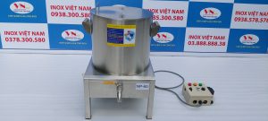 So Sánh Nồi Nấu Phở Bằng Điện Và Gas | Nồi Nấu Phở Loại Nào Tốt?