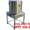 Nồi Nấu Nước Sôi Bằng Điện