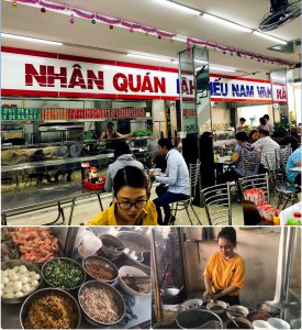 Kinh nghiệm mở quán hủ tiếu nam vang thơm ngon hút khách.