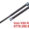Ống Hút Khói Tại Bàn Hút Dương Dạng Cứng OHK-07