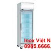 Tủ Mát Công Nghiệp 1 Cánh Kính Berjaya