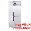 Tủ Đông Công Nghiệp Berjaya 2 Cánh