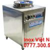 Tủ Hâm Nóng Canh Kèm Nồi 50L TH-11