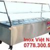 Tủ Giữ Nóng Thức Ăn TH-21